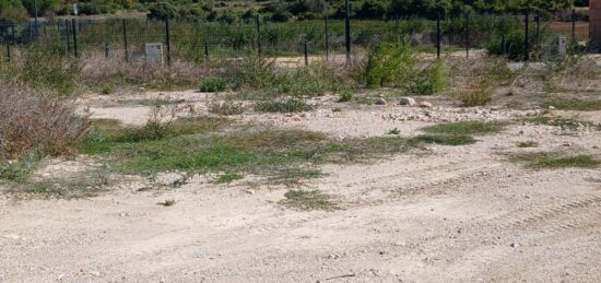 Terrain à bâtir à Saint-Brès, Occitanie