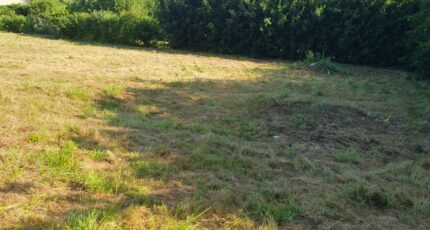 Lugon-et-l'Île-du-Carnay Terrain à bâtir - 2344764-11015annonce120251120AKqR8.jpeg Maisons Open