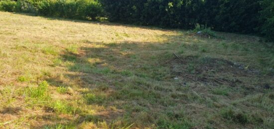 Terrain à bâtir à Lugon-et-l'Île-du-Carnay, Nouvelle-Aquitaine