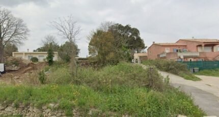 Pélissanne Terrain à bâtir - 2372048-11680annonce320251218c6lL2.jpeg Maisons Open