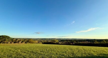 Saint-Astier Terrain à bâtir - 2362380-11709annonce320251218LfDq9.jpeg Maisons Open