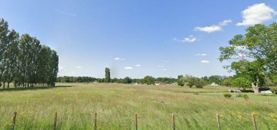 Terrain à bâtir à Saint-Savin, Nouvelle-Aquitaine