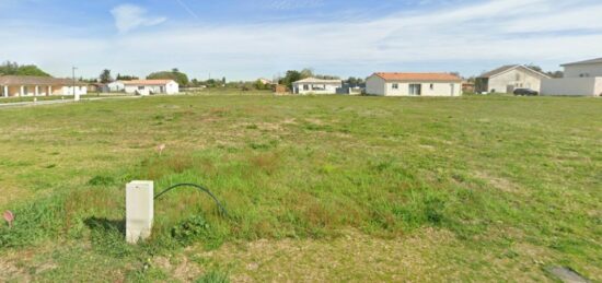 Terrain à bâtir à , Gironde