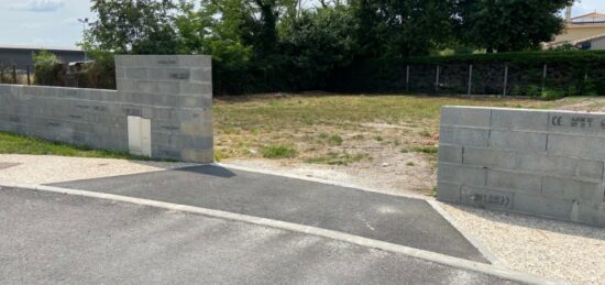 Terrain à bâtir à Le Teich, Nouvelle-Aquitaine