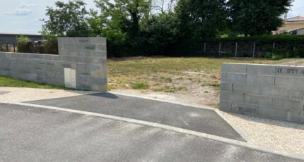 Le Teich Terrain à bâtir - 2373951-11689annonce120251117OXf5r.jpeg Maisons Open