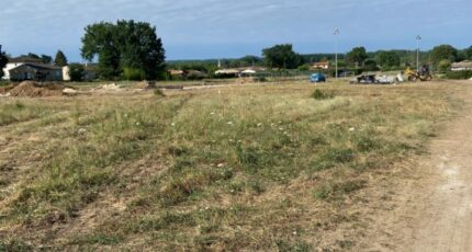 Le Barp Terrain à bâtir - 2375286-11689annonce120251119vPtop.jpeg Maisons Open