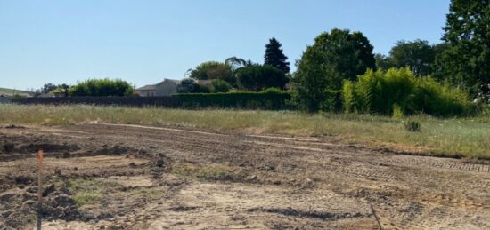 Terrain à bâtir à Le Barp, Nouvelle-Aquitaine