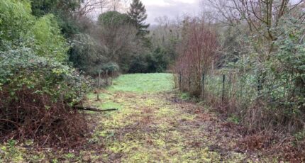 Le Teich Terrain à bâtir - 2375366-11689annonce120251121nfEKT.jpeg Maisons Open