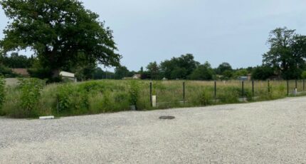 Preignac Terrain à bâtir - 2375447-11689annonce120251223HMxBv.jpeg Maisons Open