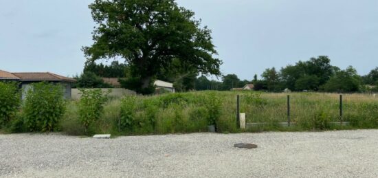Terrain à bâtir à Preignac, Nouvelle-Aquitaine