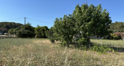 Pierrefeu-du-Var Terrain à bâtir - 2289118-4590annonce120250930sPxI1.jpeg Maisons Open