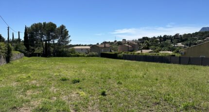 La Crau Terrain à bâtir - 2282264-4590annonce120250924lf126.jpeg Maisons Open