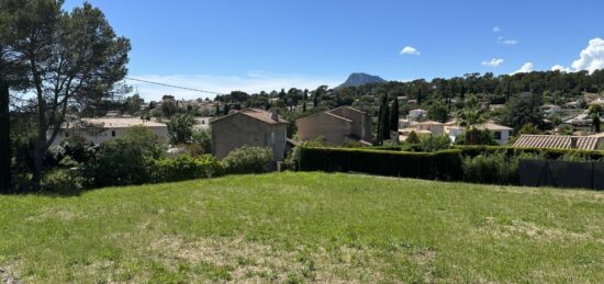 Terrain à bâtir à , Var