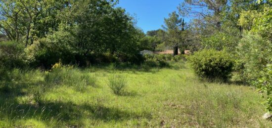 Terrain à bâtir à Ollioules, Provence-Alpes-Côte d'Azur