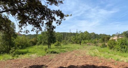 Garéoult Terrain à bâtir - 2289858-4590annonce120251001ZETy9.jpeg Maisons Open