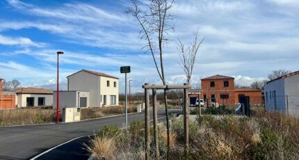 Saint-Thibéry Terrain à bâtir - 2375576-11018annonce420250902clKUs.jpeg Maisons Open