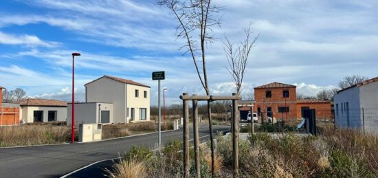 Terrain à bâtir à , Hérault