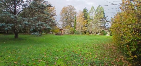 Terrain à bâtir à , Dordogne