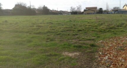 Cubzac-les-Ponts Terrain à bâtir - 2344802-11015annonce1202511202wACi.jpeg Maisons Open