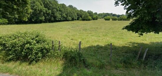 Terrain à bâtir à Saint-Christoly-de-Blaye, Nouvelle-Aquitaine