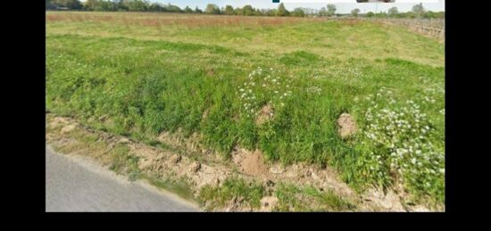 Terrain à bâtir à , Gironde