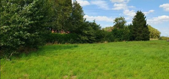 Terrain à bâtir à Valenciennes, Hauts-de-France