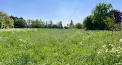 Orchies Terrain à bâtir - 2328143-11632annonce120251104Jw2EP.jpeg Maisons Open