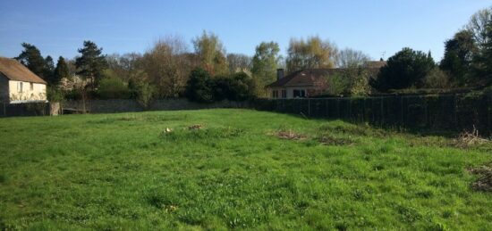 Terrain à bâtir à Le Perray-en-Yvelines, Île-de-France