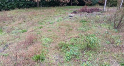 Le Teich Terrain à bâtir - 2377028-1072annonce120251228DMwHn.jpeg Maisons Open