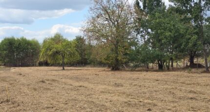 La Force Terrain à bâtir - 2252632-7107annonce120250827PZU6B.jpeg Maisons Open