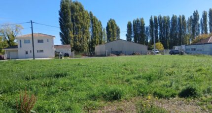 Listrac-Médoc Terrain à bâtir - 2377035-11193annonce120251229WHqN7.jpeg Maisons Open