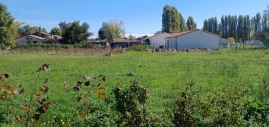 Terrain à bâtir à Hourtin, Nouvelle-Aquitaine