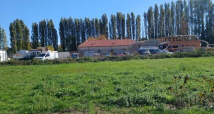 Hourtin Terrain à bâtir - 2377072-11193annonce120251229zhZt9.jpeg Maisons Open