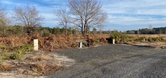 Terrain à bâtir à Vayres, Nouvelle-Aquitaine