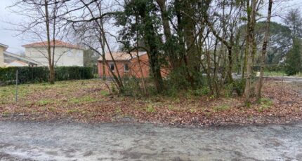 Arès Terrain à bâtir - 2377105-11689annonce120251127XUxNW.jpeg Maisons Open