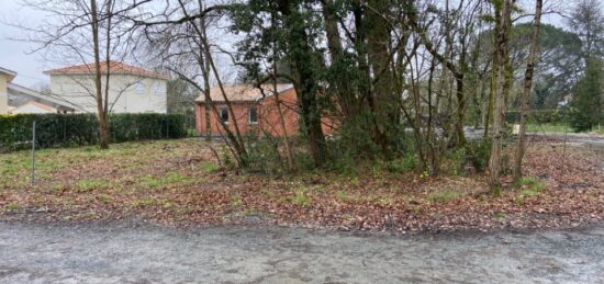 Terrain à bâtir à Léognan, Nouvelle-Aquitaine