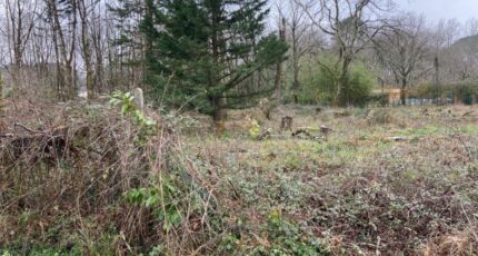 Léognan Terrain à bâtir - 2377139-11689annonce120251127pK9tE.jpeg Maisons Open