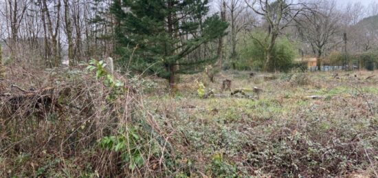 Terrain à bâtir à Léognan, Nouvelle-Aquitaine