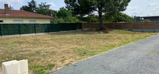 Terrain à bâtir à Mérignac, Nouvelle-Aquitaine