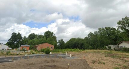 Saint-Laurent-Médoc Terrain à bâtir - 2377121-11193annonce120251229RpRmC.jpeg Maisons Open