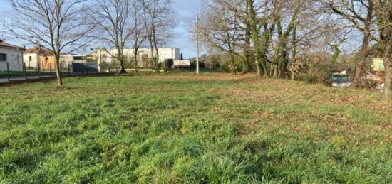 Terrain à bâtir à Gujan-Mestras, Nouvelle-Aquitaine