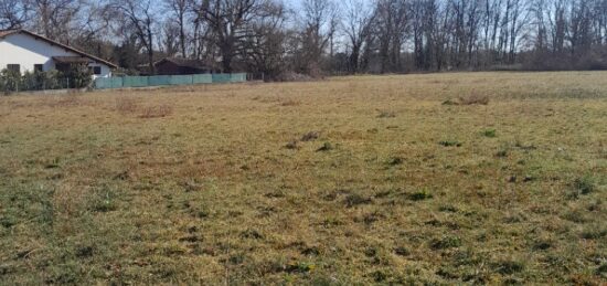 Terrain à bâtir à Mérignac, Nouvelle-Aquitaine