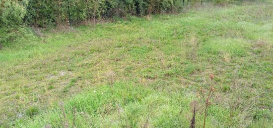 Terrain à bâtir à Biganos, Nouvelle-Aquitaine