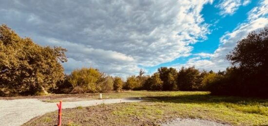 Terrain à bâtir à Mios, Nouvelle-Aquitaine
