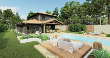 Parentis-en-Born Terrain à bâtir - 2377909-11686annonce220251204FiJcT.jpeg Maisons Open