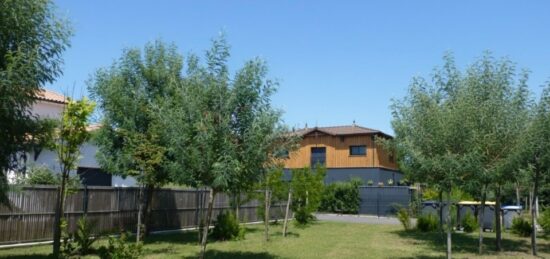 Terrain à bâtir à Arès, Nouvelle-Aquitaine