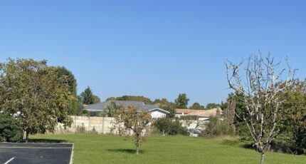 Saint-Médard-en-Jalles Terrain à bâtir - 2377906-11686annonce120251127Lba2P.jpeg Maisons Open