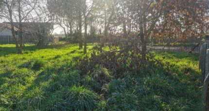 Le Porge Terrain à bâtir - 2378349-3957annonce120251229d42lQ.jpeg Maisons Open