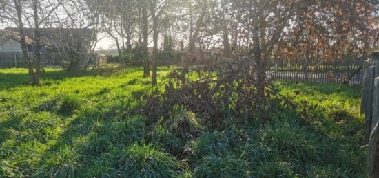 Terrain à bâtir à Le Porge, Nouvelle-Aquitaine