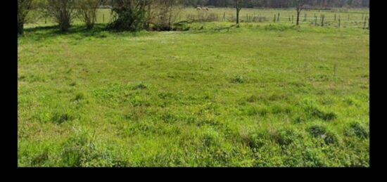 Terrain à bâtir à Saint-Ciers-sur-Gironde, Nouvelle-Aquitaine